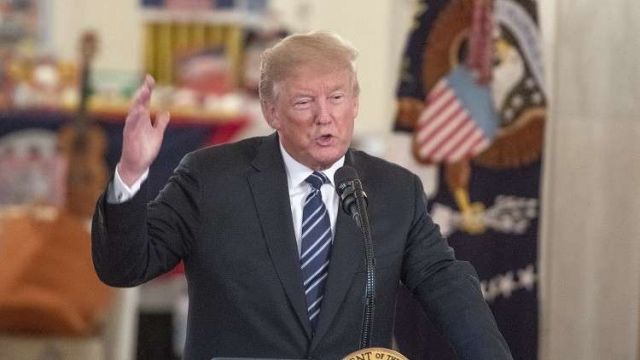 ترامب: مستعدون لـ&laquo;صفقة حقيقية&raquo; مع إيران