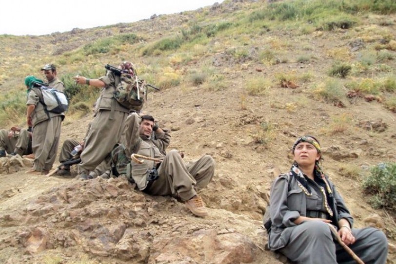 ضباط أتراك السابقين يؤيدون «العمال التركي»