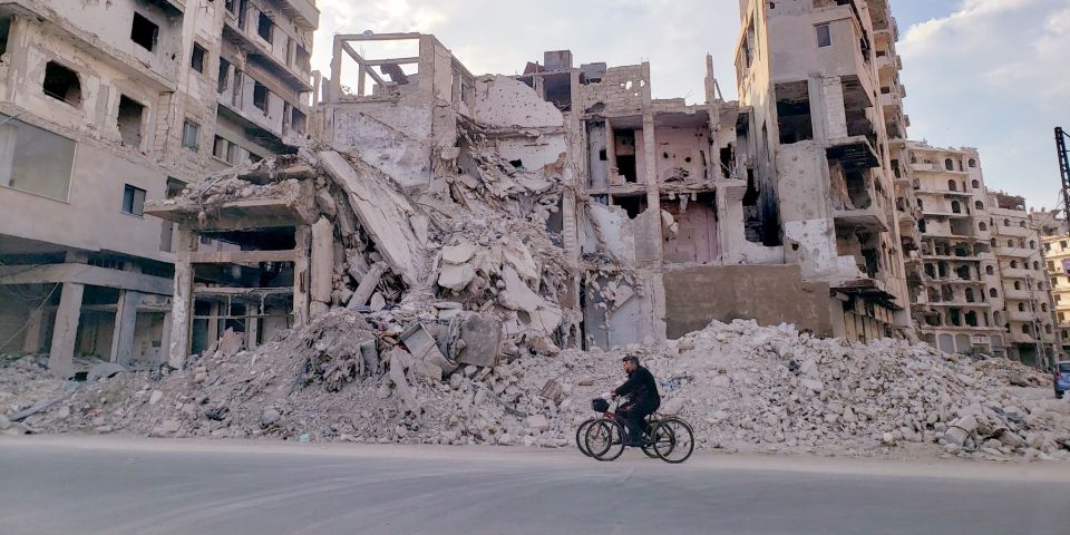 الشركات العامة الإنشائية بين الأهمية ومشاريع التفريط!