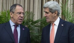 لافروف: كيري ينصح بعدم الاكتراث بما يقوله أوباما!