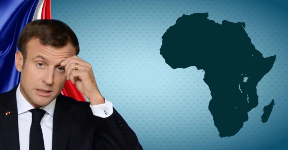 باريس والوهم: حضور دوليّ يتجاوز إمكاناتها ويعكس انقسام واشنطن!