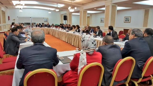 مرحلة جديدة من الأزمة الليبية