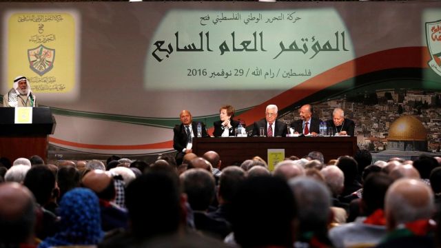 طريق المساومات لا يؤدي إلى فلسطين!