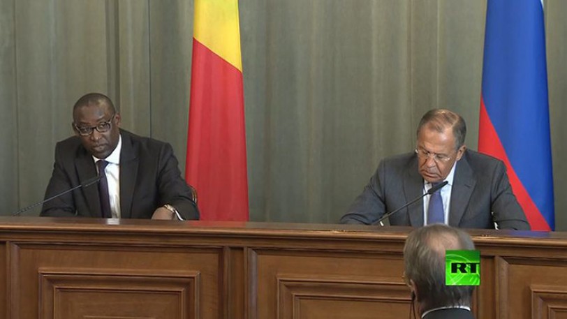 موسكو تخشى أن تقصف الولايات المتحدة مواقع سورية بحجة محاربة "الدولة الإسلامية"