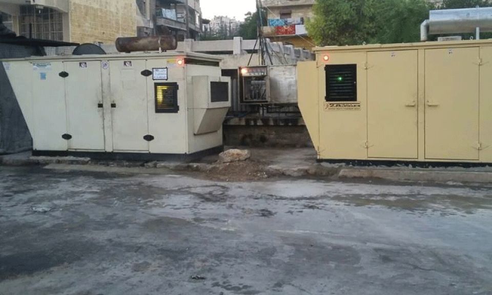 الأمبيرات... حلٌّ مؤقت أمْ أمر واقع؟