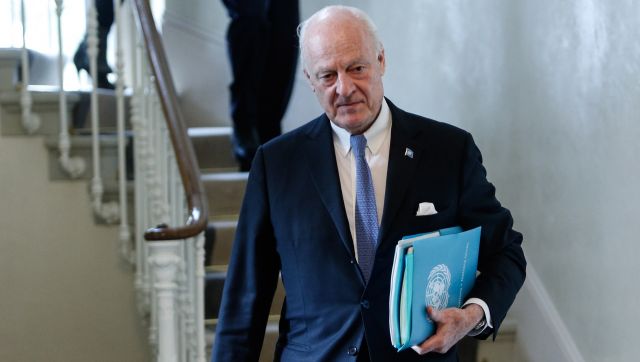 &laquo;نفدنا&raquo; سابقاً.. والجولة القادمة &laquo;كأي جولة&raquo;!