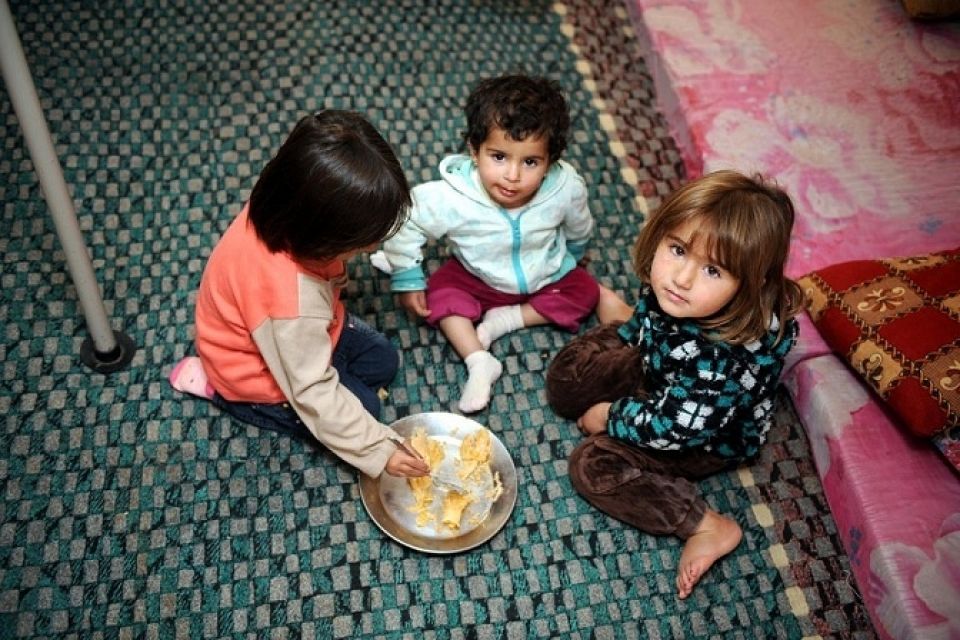 على وقع الحرب والجفاف.. توقعات بارتفاع &laquo;الواردات الغذائية&raquo; بأرقام قياسية