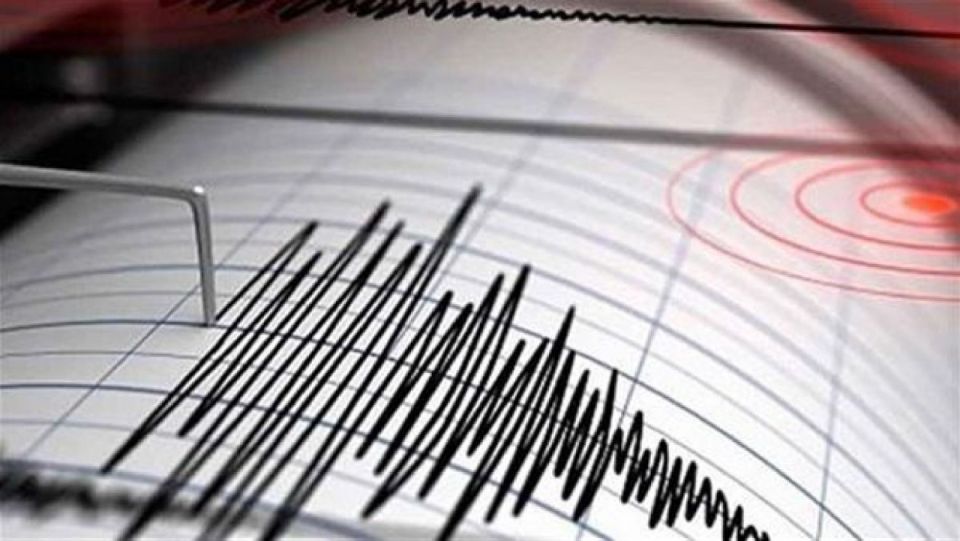 سورية: هزة أرضية بقوة 4.8 درجات شمال غرب محافظة إدلب