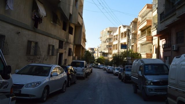 هل سترى مدينة التل النور بعد العتمة الطويلة؟