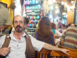 محمد عبيدو لـ(قاسيون): &laquo;السينما جزء لا يتجزأ من الذاكرة وفضاء الحلم&raquo;