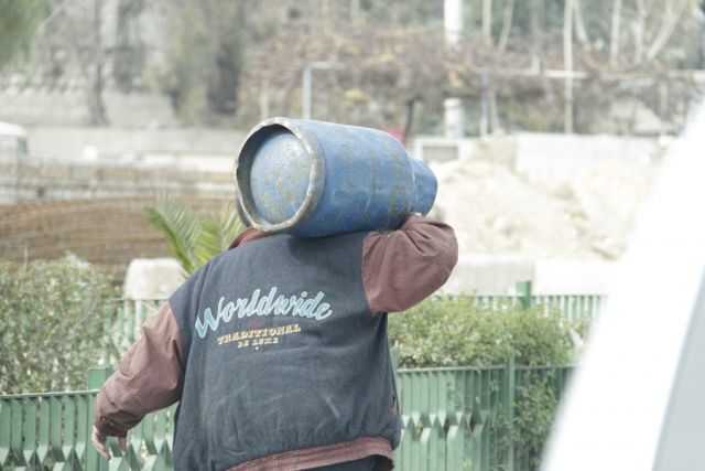 رد وتعقيب حول «محسوبيات الغاز» في رويسة حمدان