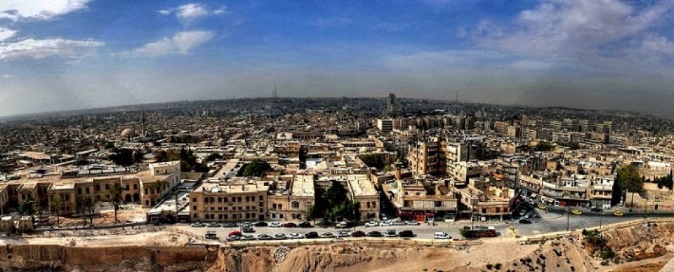 حلب الأزمة مستمرة.. وكذلك المعاناة!