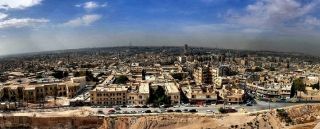 حلب الأزمة مستمرة.. وكذلك المعاناة!