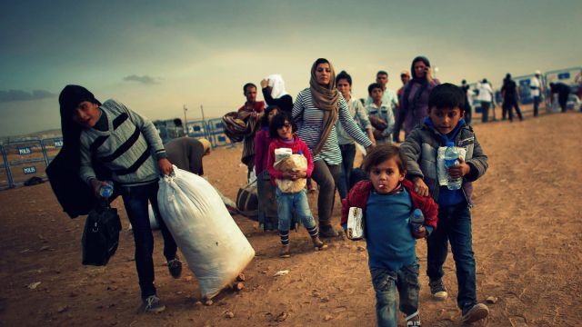 &laquo;بعد سوتشي: عملية السلام وصلت مرحلة مهمة&raquo;