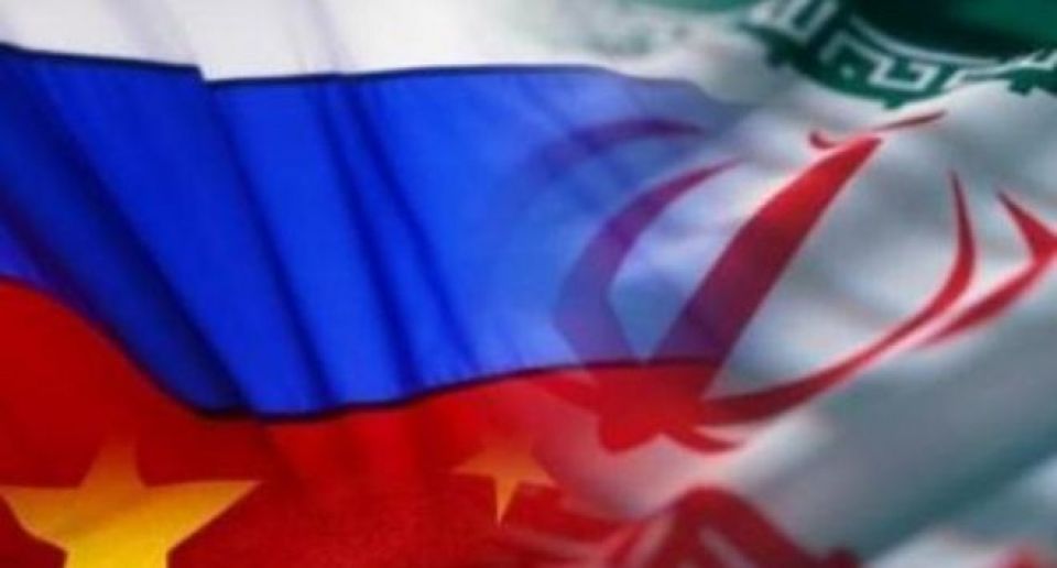 كلمات ممثلو السلك الدبلوماسي في مؤتمر قوى المعارضة