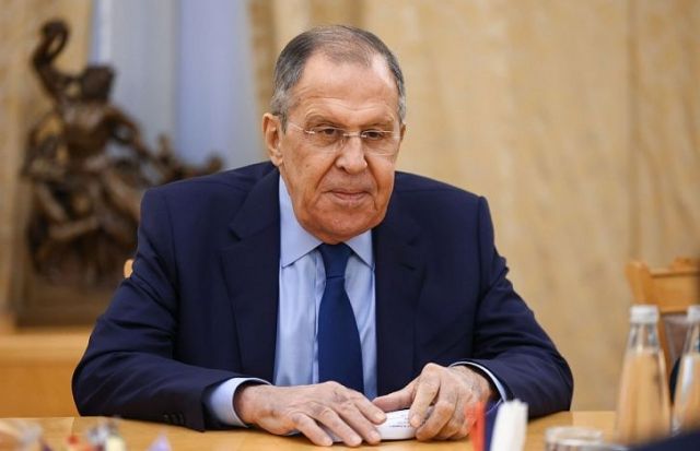 لافروف: لمنصّة أستانا مستقبلٌ عظيم وآفاقٌ لتحوّلها لأداة تعاون إقليمي فعّالة