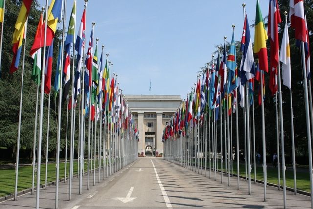 بيان من وفد الديمقراطيين العلمانيين إلى جنيف عن منصتي موسكو وأستانا