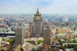 موسكو ترد على التشكيك الأمريكي بنواياها في سورية