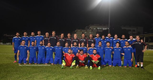 تشكّل عودة اللاعب عمر السومه قيمة فنية ومعنوية كبيرة للفريق