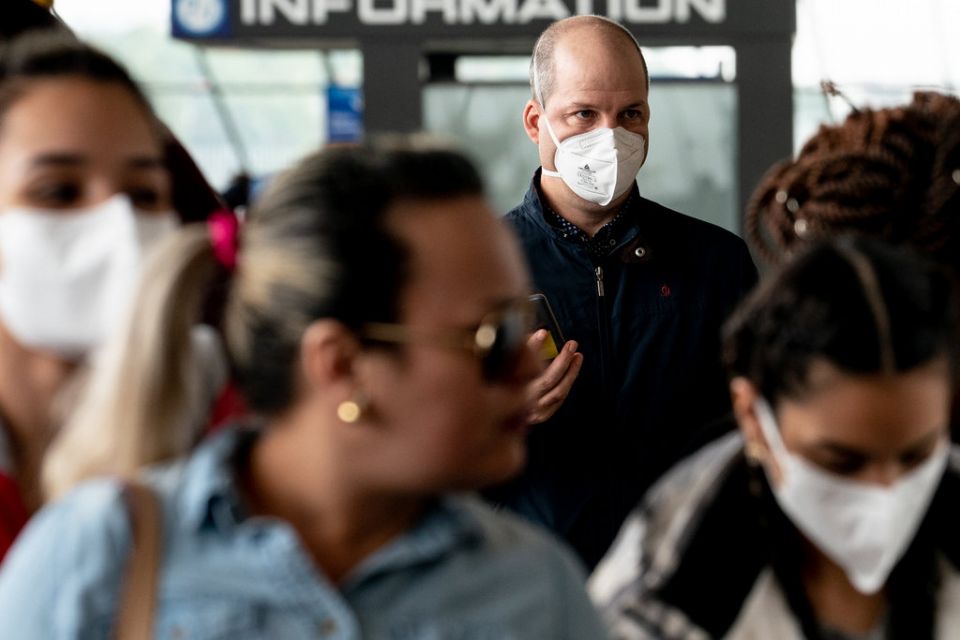 &laquo;كشف حساب&raquo; أمريكي: كورونا ليس الوباء الوحيد