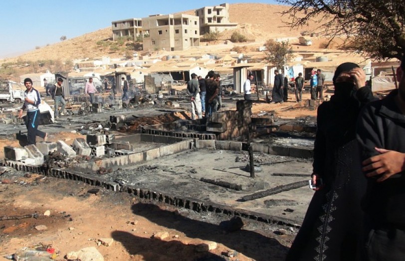 عرسال على أبواب معركة جديدة!