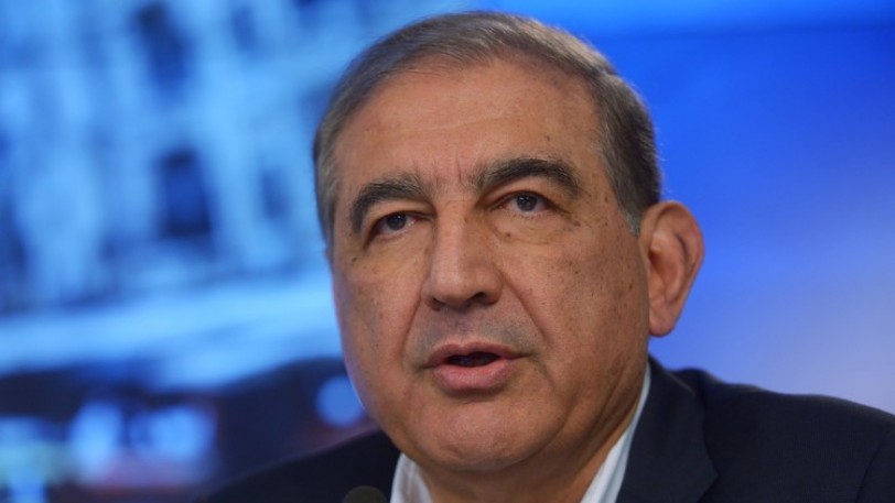 "منصة موسكو" تتوقع استئناف مفاوضات جنيف