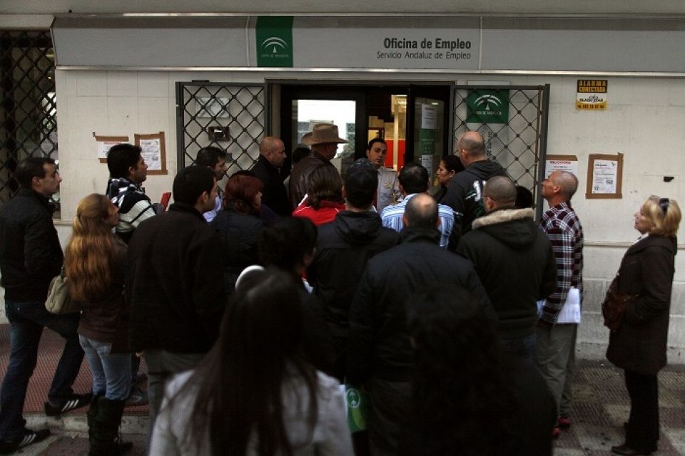 لعنة التقشف تَقضّ &laquo;البيت الأوروبي&raquo;