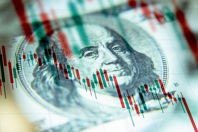 هل علينا الانتظار حتى 2028 حتى تصبح واشنطن في المرتبة الثانية اقتصادياً؟