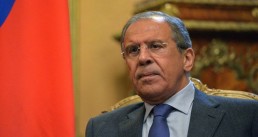 لافروف: الفجوة الحالية بين روسيا وأمريكا أشد برودة من الحرب الباردة