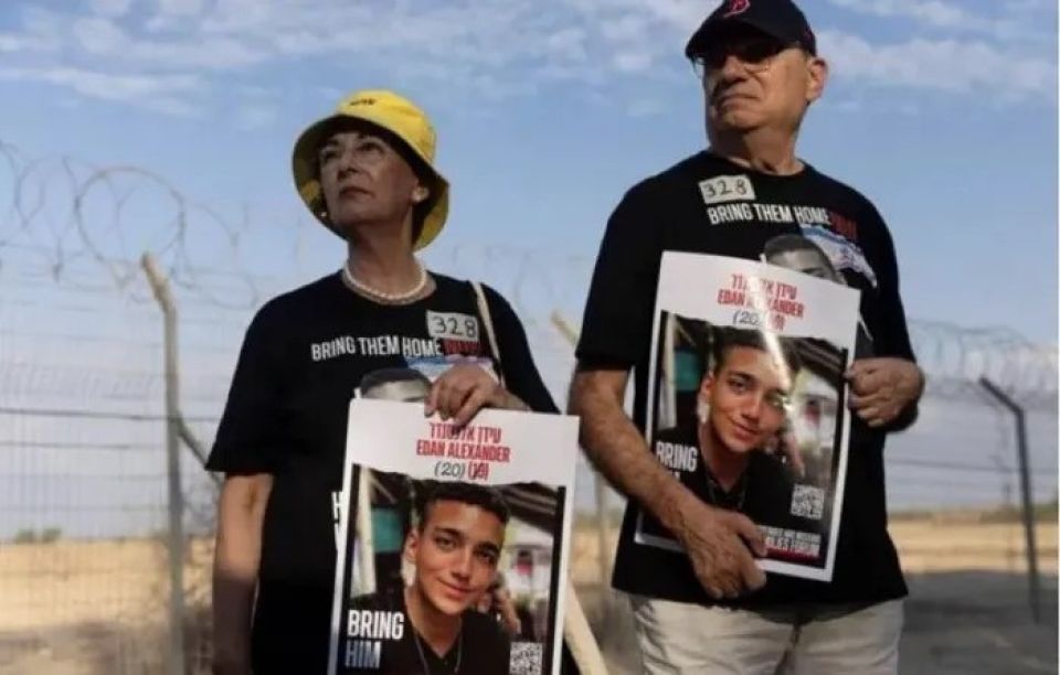 في غزّة... واشنطن تفاوض بدلاً عن «إسرائيل»!