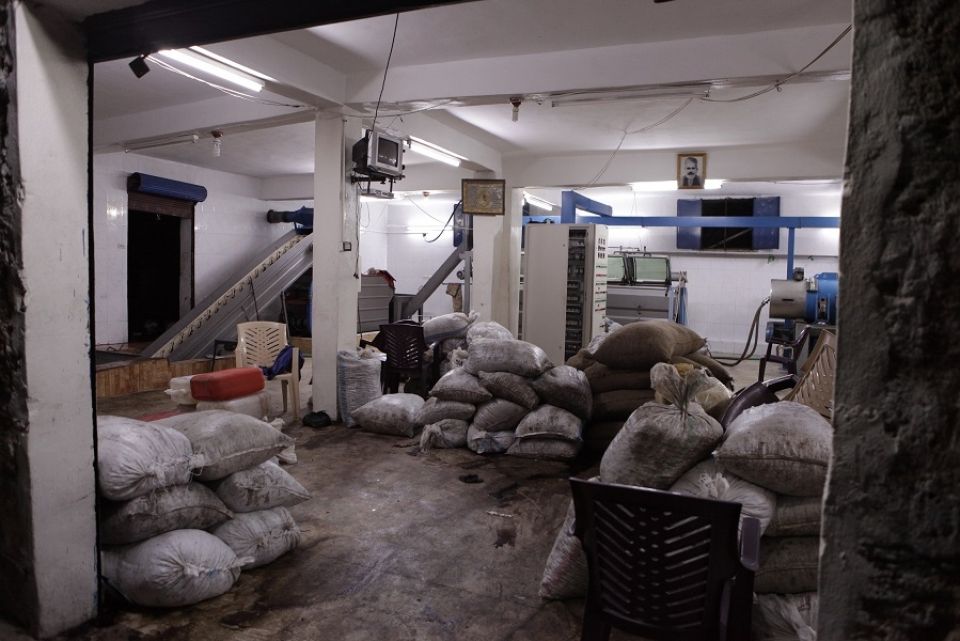 زيت الزيتون مجدداً..  بين الاستيراد والتصدير