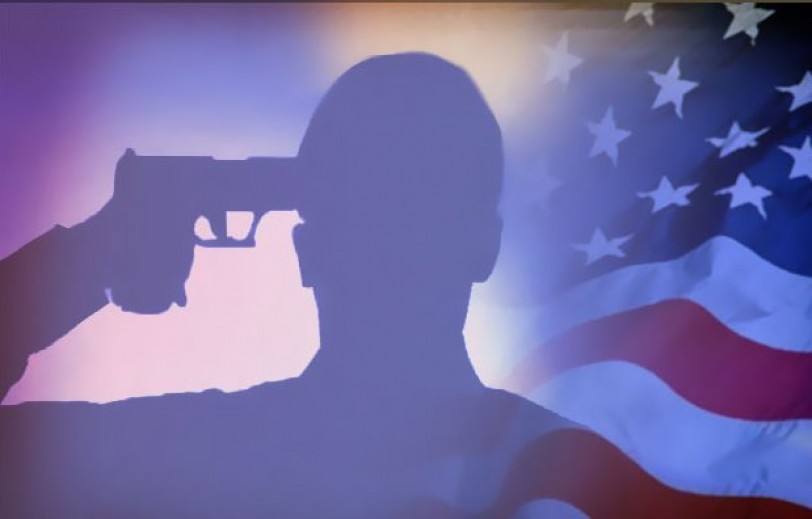 دراسة: الأزمة الاقتصادية تدفع الآلاف في أوروبا وأمريكا للانتحار