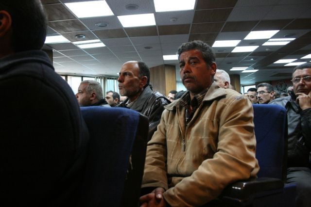 رأي حول صندوق التكافل الاجتماعي