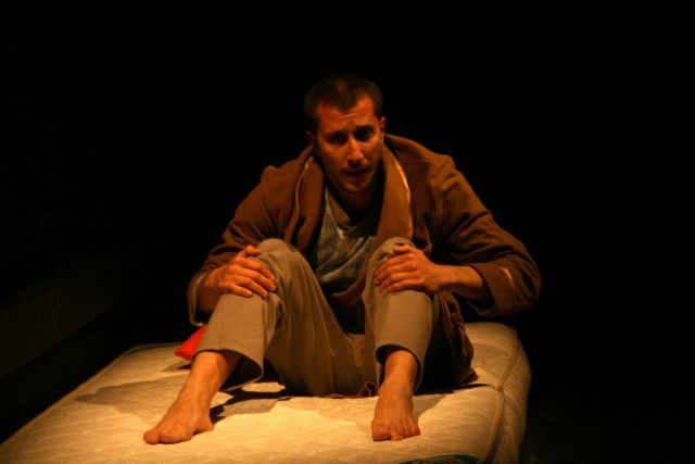 &laquo;زيارة ذاتية&raquo; في زمن الاغتراب