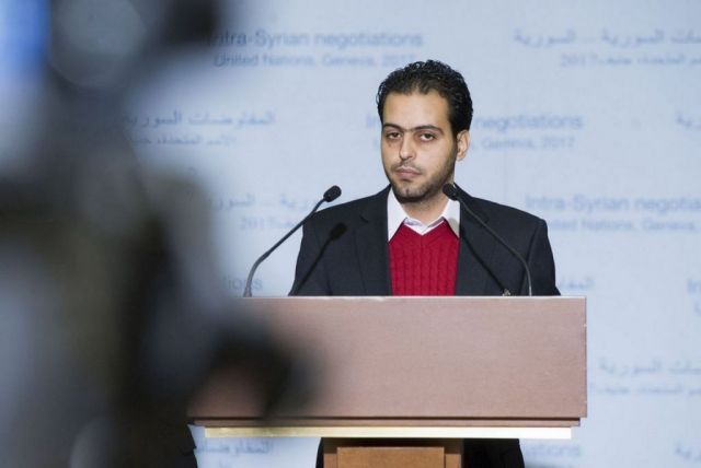 دليقان: تسوية الجنوب انتصار للقوى الوطنية