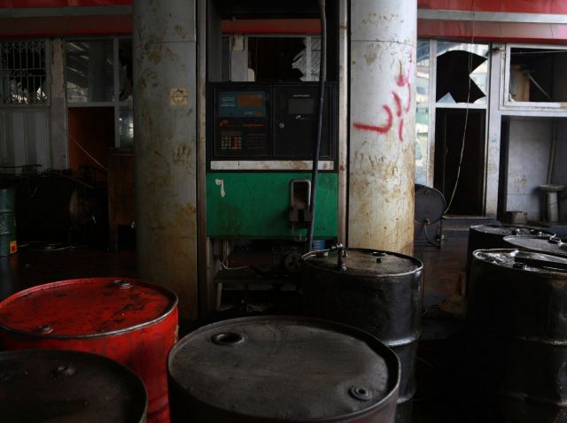 هل تضيع فرصة الائتماني الإيراني!