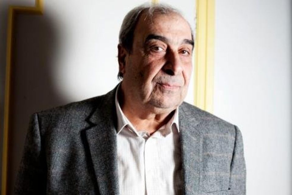 دواعش الحل السياسي