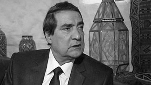 رحيل المترجم أبو بكر يوسف