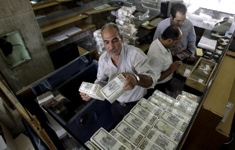 «سعر الصرف أولوية.. والدعم هو السبب»..!