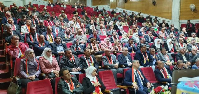 بصراحة ... النقابات والعمال مصالح مشتركة وأوجاع مشتركة