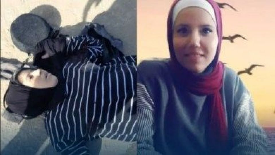 شيرين ثانية: الاحتلال يكرر الجريمة بقتل الصحفية غفران ويعتدي على جنازتها
