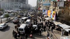 معضمية الشام وحُمّى المواصلات!