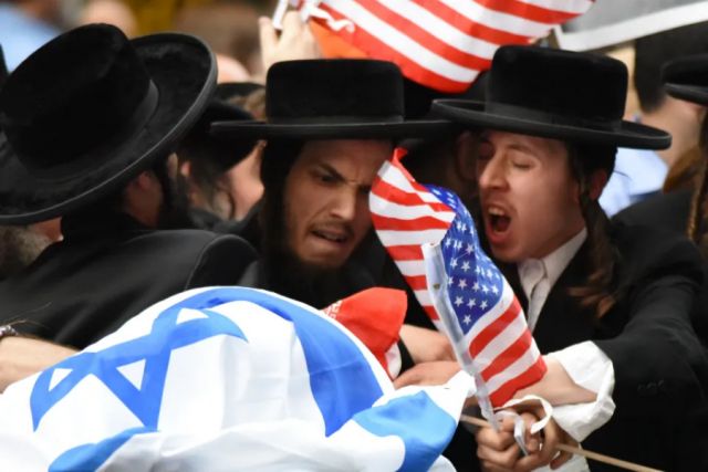 تسريبات من دفتر يوميات الكيان (3)