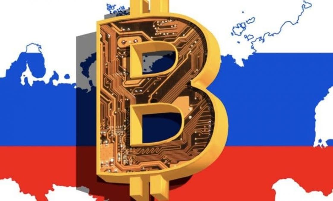 روسيا تنظّم العملات المشفَّرة، وِسط تهديدات واشنطن