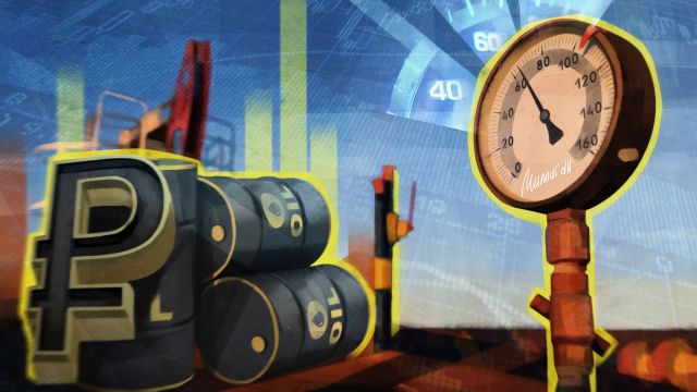 القتال على جبهة النفط أيضاً... «نظام عالمي جديد للطاقة»؟