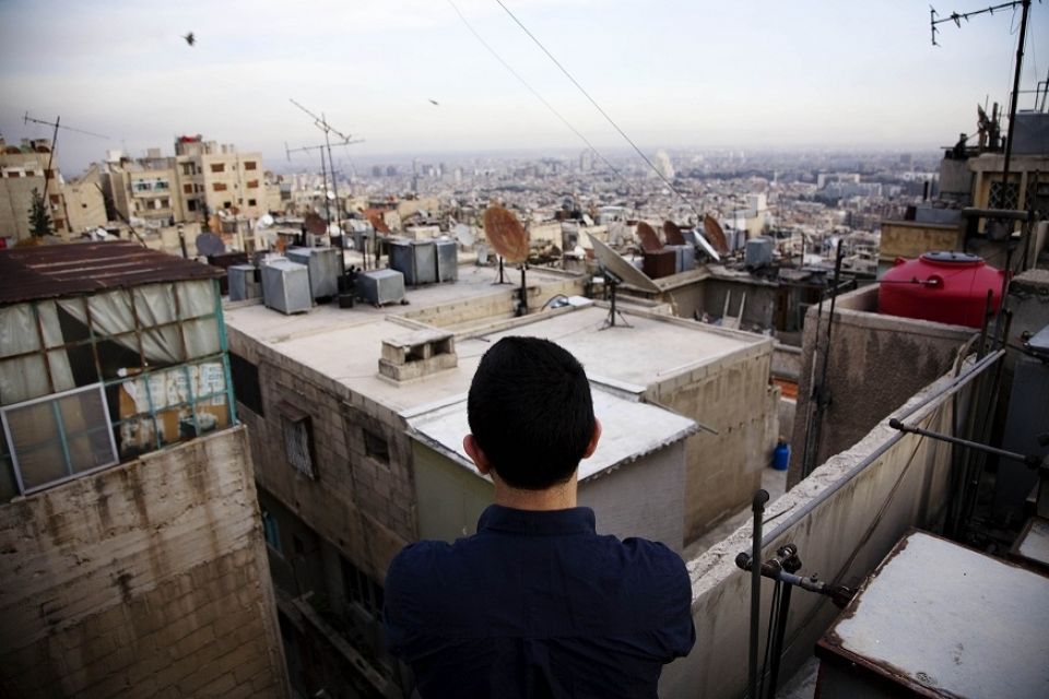 لماذا استهداف الإرادة الشعبية؟