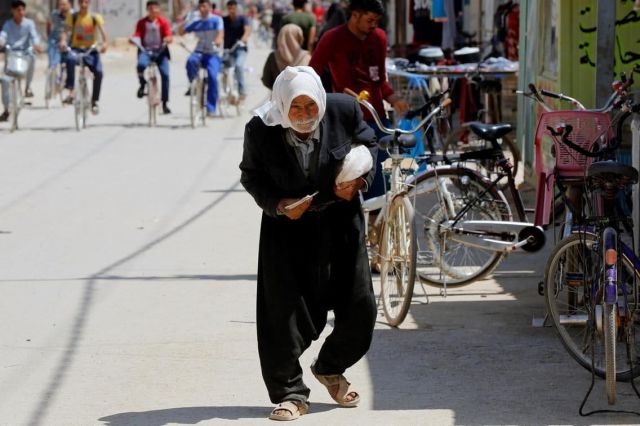 بلا رحمة وبلا ضمير... خَلو الشعب جوعان وفقير!