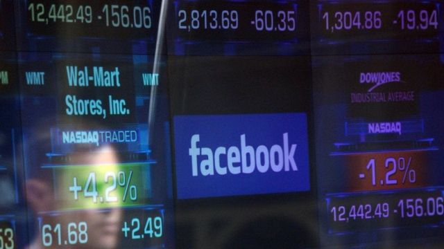 (فقاعة التكنولوجيا)  توشك على الانفجار