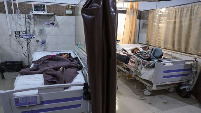 تراجع القطاع الصحي وترهل الخدمات.. والنتائج الوخيمة للامبالاة الرسمية!