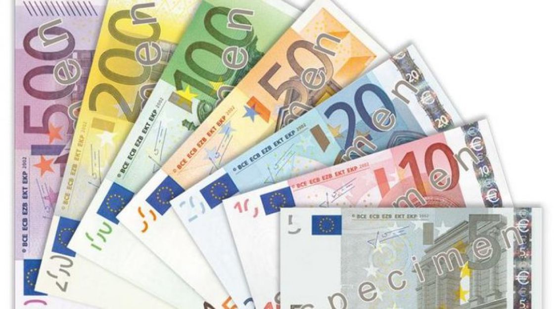 ارتفاع التضخم في منطقة اليورو بأسرع وتيرة منذ ست سنوات